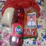 Foto Paket Bingkisan