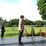 Kapolres Lamteng